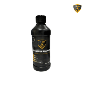 11oils AutoCare Car Wash Shampoo With High-Foam Action