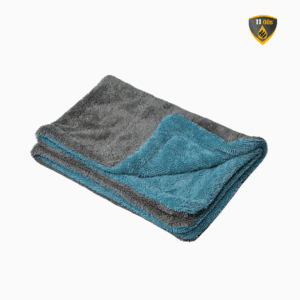 11oils AutoCare Premium Drying Towel, Dual-Sided,1100GSM