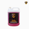 5L glass cleaner for cars