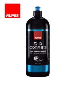 RUPES DA COARSE High Performance Cut Polishing Compound, 1L