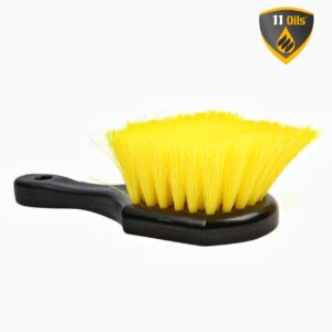 11oils AutoCare Wheel Arch Brush