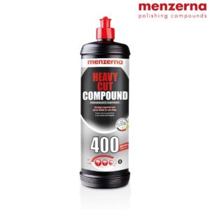 Menzerna Heavy Cut Compound 400