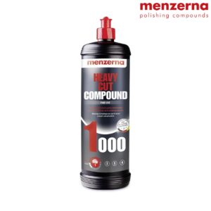 Menzerna Heavy Cut Compound 1000