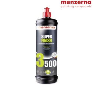 Menzerna Super Finish 3500
