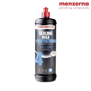 Menzerna Sealing Wax Protection