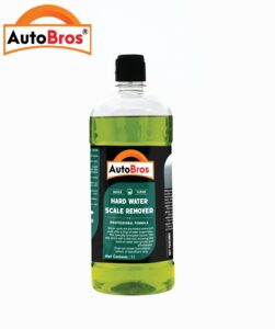 Autobros Hard Water Scale Remover