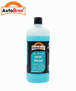 Autobros MPSP Cream Polish