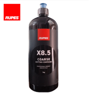RUPES X 8.5 Coarse Cutting Compound, 1L