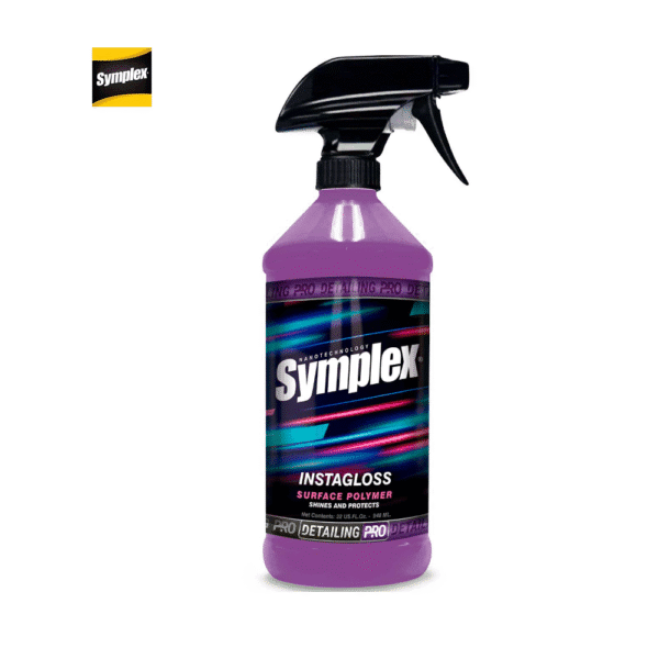 Symplex Instagloss – Quick Shine Enhancer Spray
