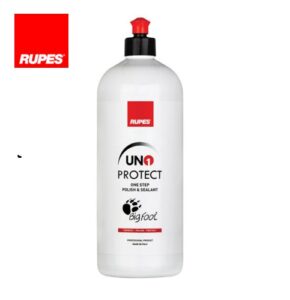 RUPES Uno Protect One Step Polish & Sealant, 1L