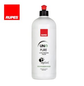 RUPES Uno Pure – Ultra Finishing Polish, 1L
