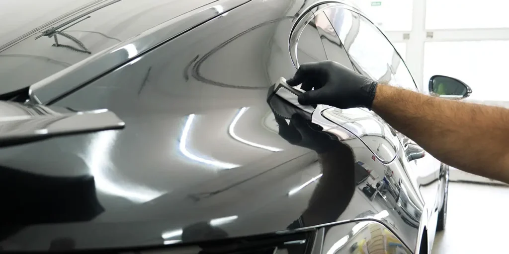Ceramic coating products from 11Oils