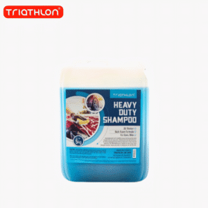 Triathlon Heavy Duty Shampoo 5L
