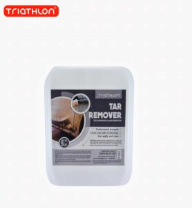 Triathlon Tar Remover 5L