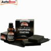 AutoBros Graphene Coating 50ml for Ultimate Surface Protection