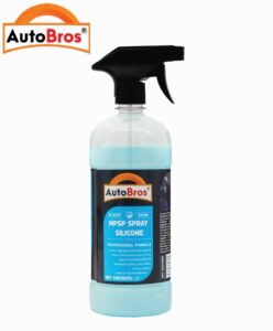 Autobros MPSP Spray Polish