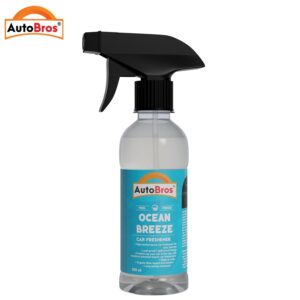 AutoBros Car Freshener-Air Perfume 250ML