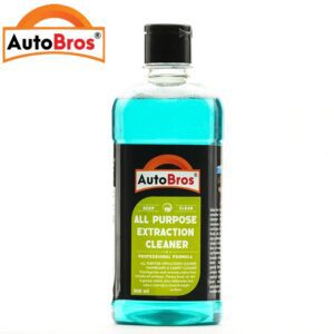 Autobros All Purpose Extraction Cleaner