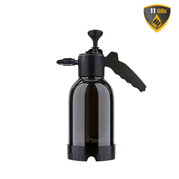 2L manual foam sprayer for car