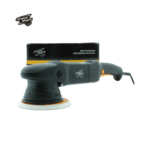 Shine Mate EX610, 15mm Orbital Polisher