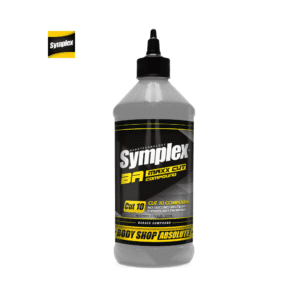 Symplex BA Maxx Cut Compound, 948ml