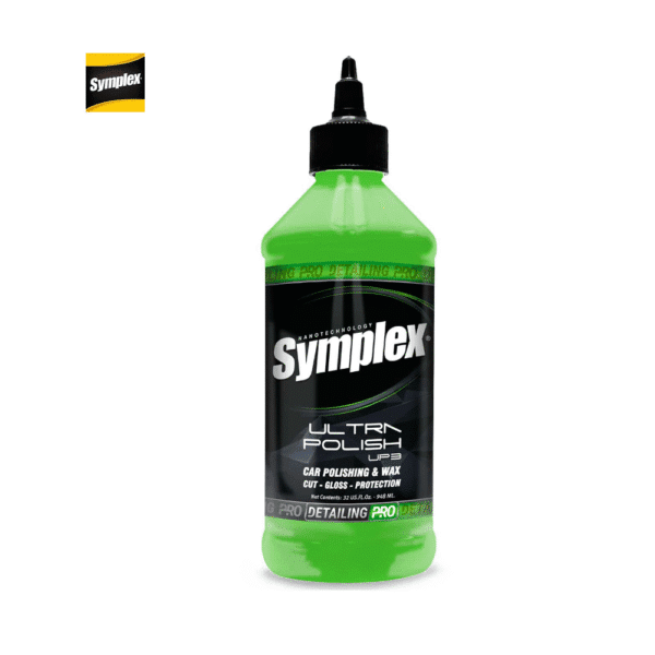 Symplex Ultra Polish UP3 943ml – High-gloss finishing polish