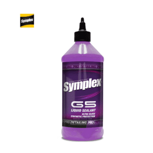Symplex G5 Liquid Sealant, 948ml