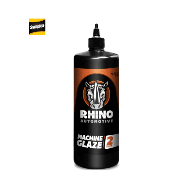 Rhino Machine Glaze Step 2 948ml – High-gloss finishing glaze