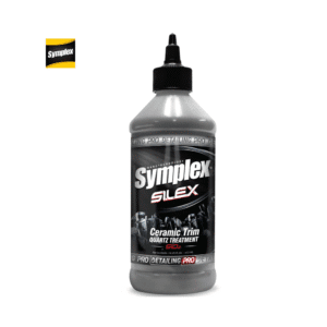 SYMPLEX Silex Ceramic Trim