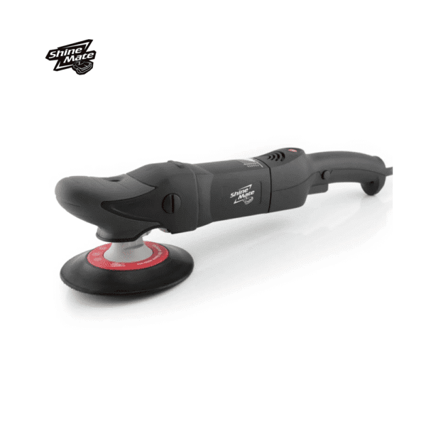 ShineMate EP802 Rotary Polisher – 1050W, Variable Speed, Ergonomic Design